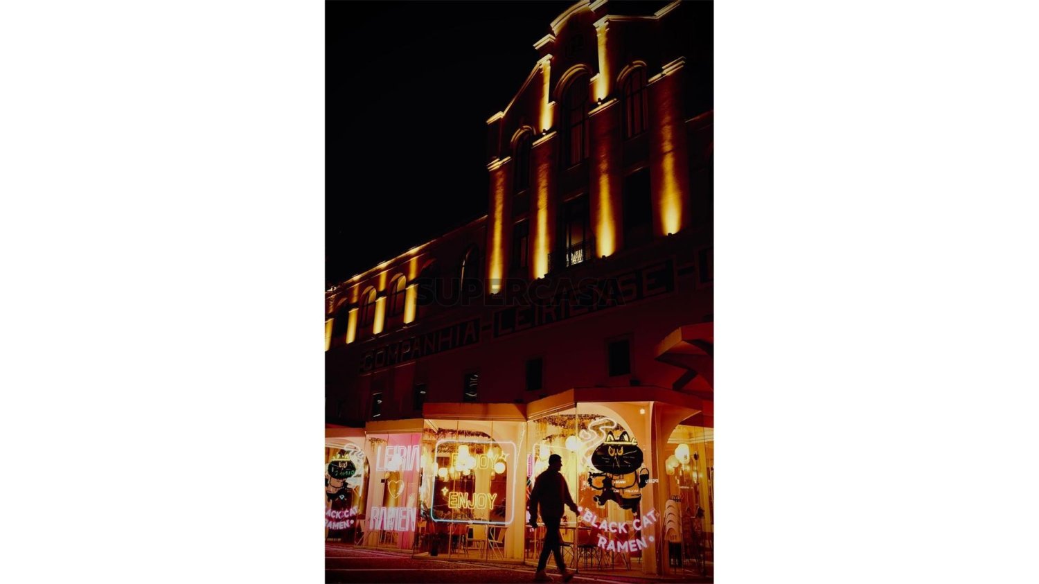 250m² Commercial property in Leiria, Portugal No. 237004