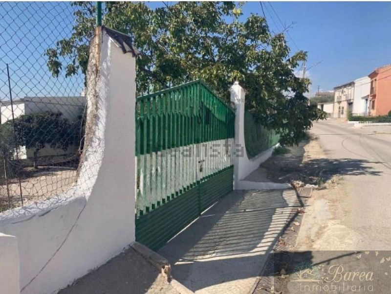 2 bedrooms Warehouse in Rute, Spain No. 221598