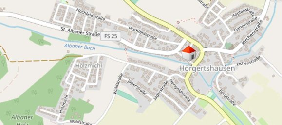 Таунхаус с 11 комнатами в Фрайзинг, Германия № 123898 20