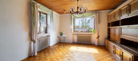 Таунхаус с 11 комнатами в Фрайзинг, Германия № 123898 10