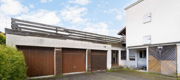 Таунхаус с 11 комнатами в Фрайзинг, Германия № 123898 19