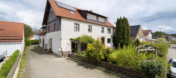 Таунхаус с 11 комнатами в Фрайзинг, Германия № 123898 21