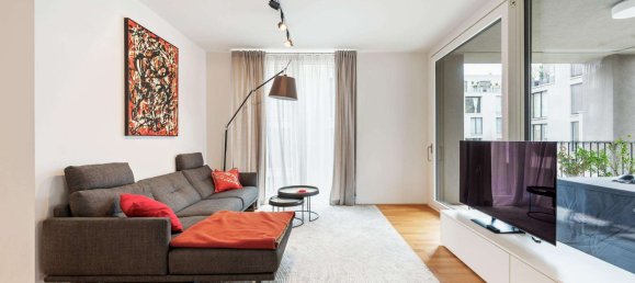 Apartamento de 3 dormitorios en Stuttgart, Germany No. 5776 2