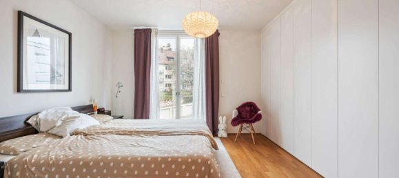 Apartamento de 3 dormitorios en Stuttgart, Germany No. 5776 4