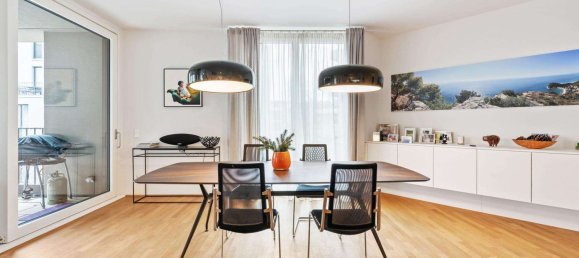 Apartamento de 3 dormitorios en Stuttgart, Germany No. 5776 3