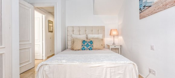 3 Schlafzimmer Stadthaus in Marbella, Spain, Nr. 133954 28
