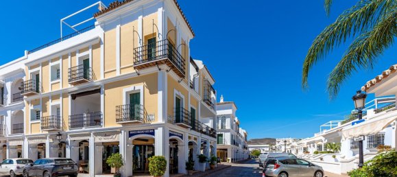 3 Schlafzimmer Stadthaus in Marbella, Spain, Nr. 133954 17