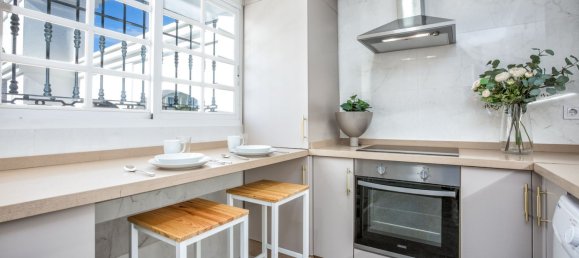 3 Schlafzimmer Stadthaus in Marbella, Spain, Nr. 133954 14