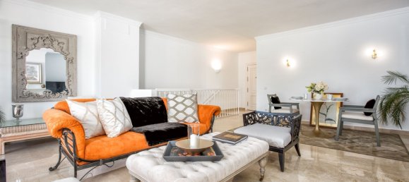 3 Schlafzimmer Stadthaus in Marbella, Spain, Nr. 133954 10