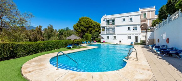 3 Schlafzimmer Stadthaus in Marbella, Spain, Nr. 133954 21