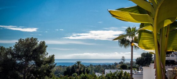 3 Schlafzimmer Stadthaus in Marbella, Spain, Nr. 133954 12