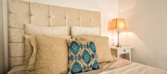 3 Schlafzimmer Stadthaus in Marbella, Spain, Nr. 133954 7