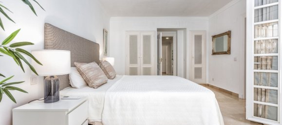 3 Schlafzimmer Stadthaus in Marbella, Spain, Nr. 133954 23