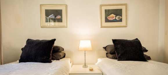 3 Schlafzimmer Stadthaus in Marbella, Spain, Nr. 133954 6