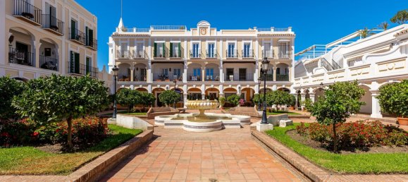 3 Schlafzimmer Stadthaus in Marbella, Spain, Nr. 133954 19