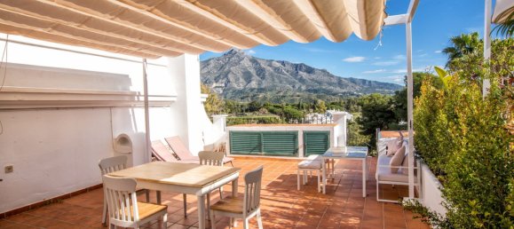 3 Schlafzimmer Stadthaus in Marbella, Spain, Nr. 133954 37