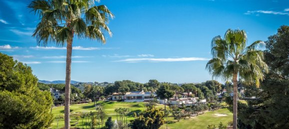 3 Schlafzimmer Stadthaus in Marbella, Spain, Nr. 133954 39