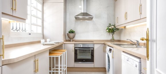 3 Schlafzimmer Stadthaus in Marbella, Spain, Nr. 133954 16