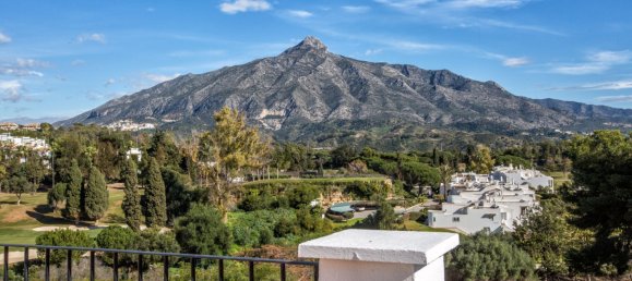 3 Schlafzimmer Stadthaus in Marbella, Spain, Nr. 133954 11