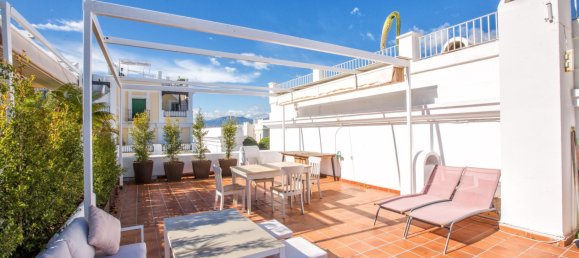 3 Schlafzimmer Stadthaus in Marbella, Spain, Nr. 133954 34