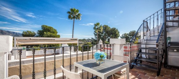 3 Schlafzimmer Stadthaus in Marbella, Spain, Nr. 133954 31