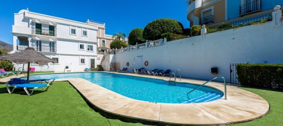3 Schlafzimmer Stadthaus in Marbella, Spain, Nr. 133954 20