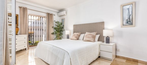 3 Schlafzimmer Stadthaus in Marbella, Spain, Nr. 133954 9