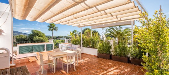 3 Schlafzimmer Stadthaus in Marbella, Spain, Nr. 133954 36
