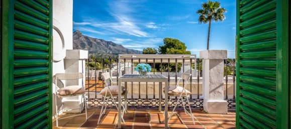 3 Schlafzimmer Stadthaus in Marbella, Spain, Nr. 133954 30