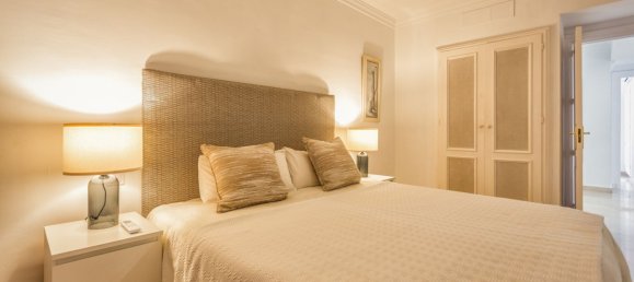 3 Schlafzimmer Stadthaus in Marbella, Spain, Nr. 133954 4