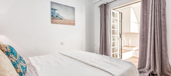 3 Schlafzimmer Stadthaus in Marbella, Spain, Nr. 133954 27