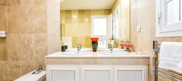 3 Schlafzimmer Stadthaus in Marbella, Spain, Nr. 133954 44