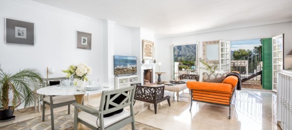 3 Schlafzimmer Stadthaus in Marbella, Spain, Nr. 133954 46