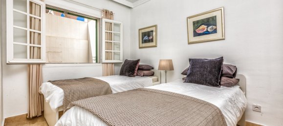 3 Schlafzimmer Stadthaus in Marbella, Spain, Nr. 133954 26