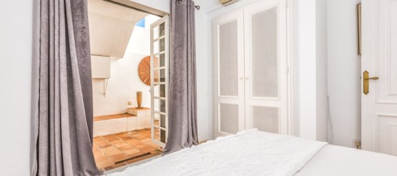 3 Schlafzimmer Stadthaus in Marbella, Spain, Nr. 133954 29