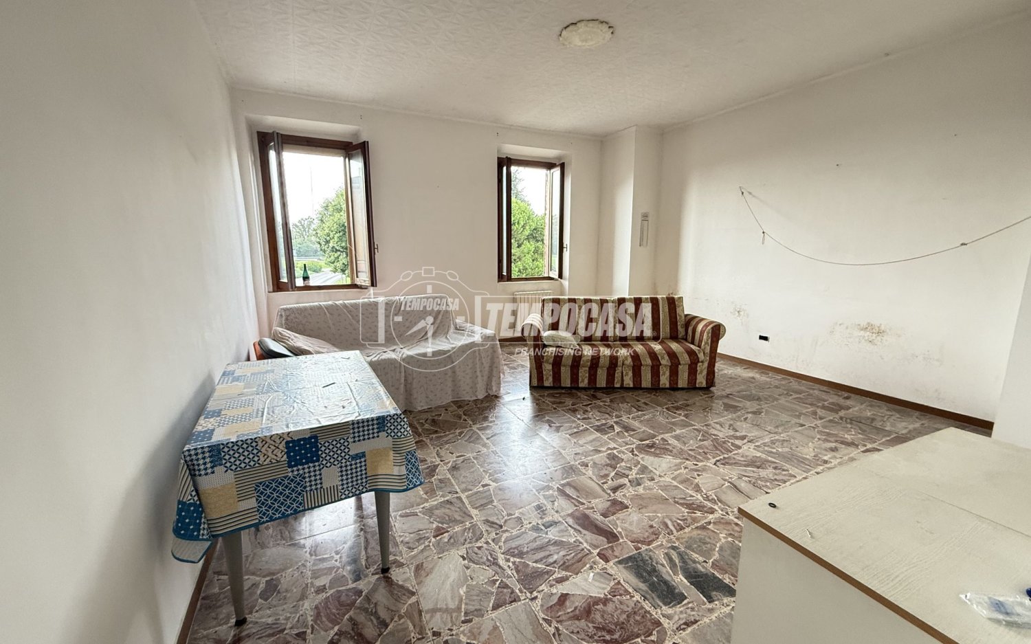 2 Schlafzimmer Wohnung in Pieve Emanuele, Italy, Nr. 328665