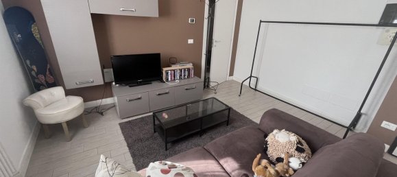 2-Zimmer Wohnung in Vigevano, Italy, Nr. 181326 18