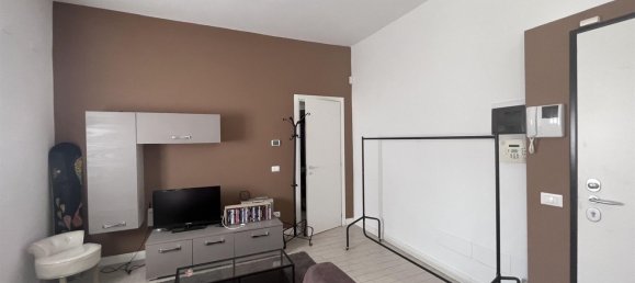 2-Zimmer Wohnung in Vigevano, Italy, Nr. 181326 11