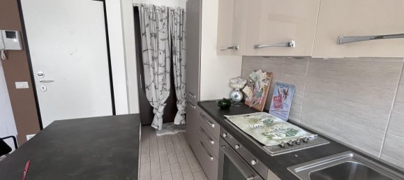 2-Zimmer Wohnung in Vigevano, Italy, Nr. 181326 23