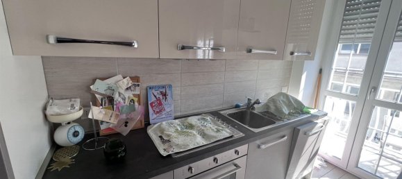 2-Zimmer Wohnung in Vigevano, Italy, Nr. 181326 20