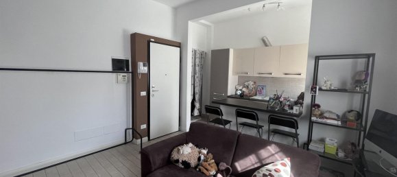 2-Zimmer Wohnung in Vigevano, Italy, Nr. 181326 15