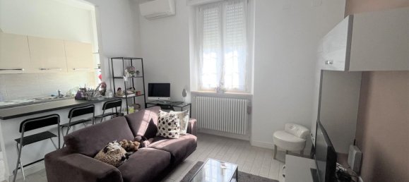 2-Zimmer Wohnung in Vigevano, Italy, Nr. 181326 12