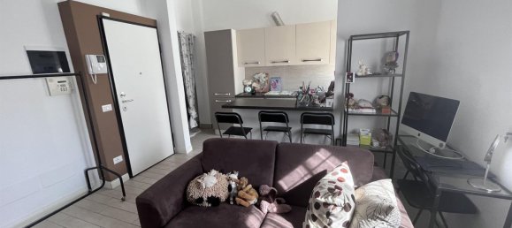 2-Zimmer Wohnung in Vigevano, Italy, Nr. 181326 16