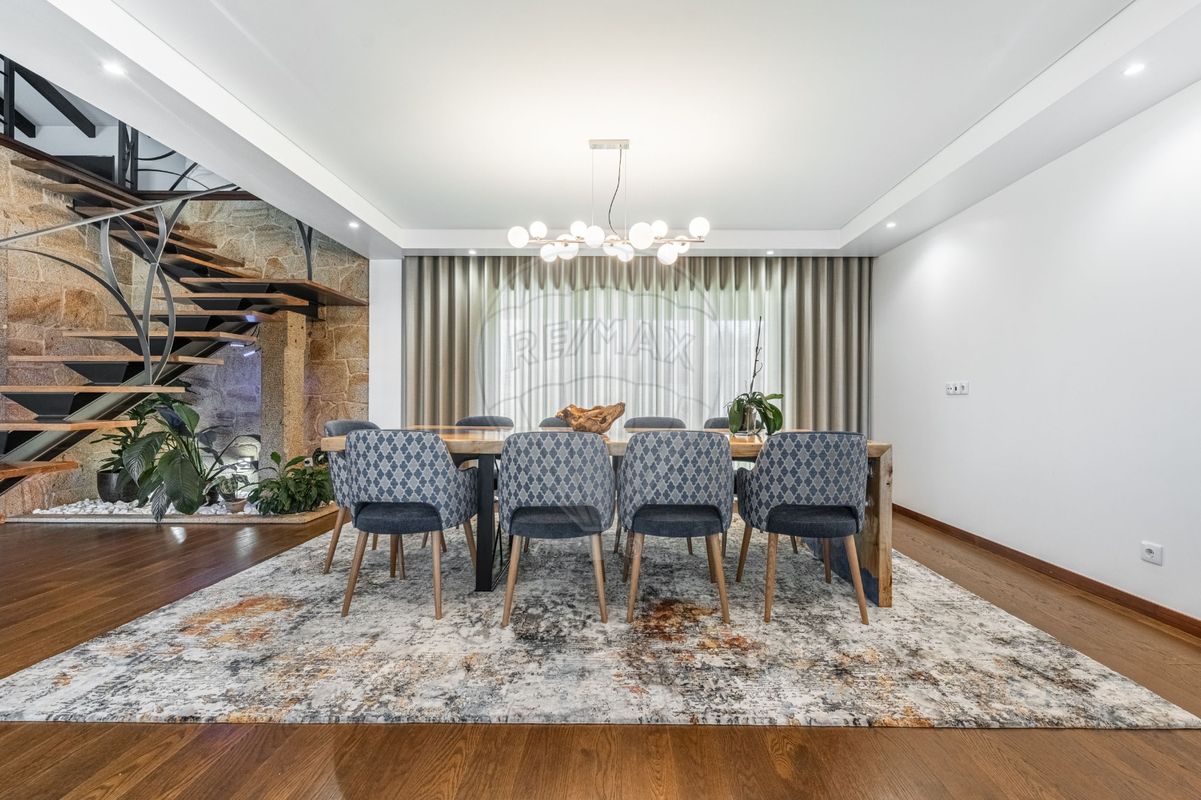 3 bedrooms House in Viana do Castelo, Portugal No. 27051