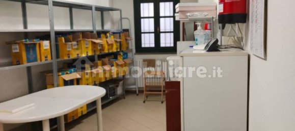 2-Zimmer Gewerbliche Immobilie in Canzo, Italy, Nr. 138164 13