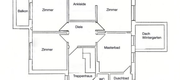 Вилла с 13 комнатами в Аймсбюттель, Германия № 302482 32