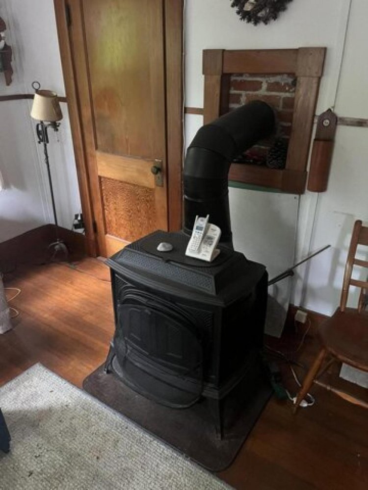 3 bedrooms House in Mount Desert, USA No. 423961