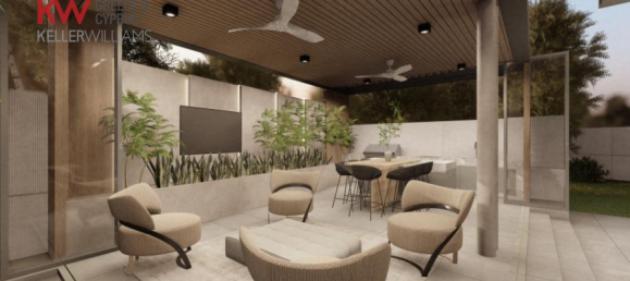3 bedrooms Villa for sale in Larnaka, Cyprus № 173051 4