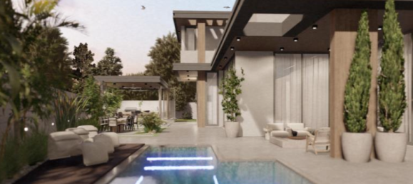 3 bedrooms Villa for sale in Larnaka, Cyprus № 173051 7