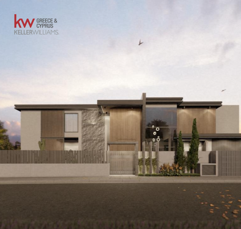 3 bedrooms Villa in Larnaka, Cyprus No. 173051